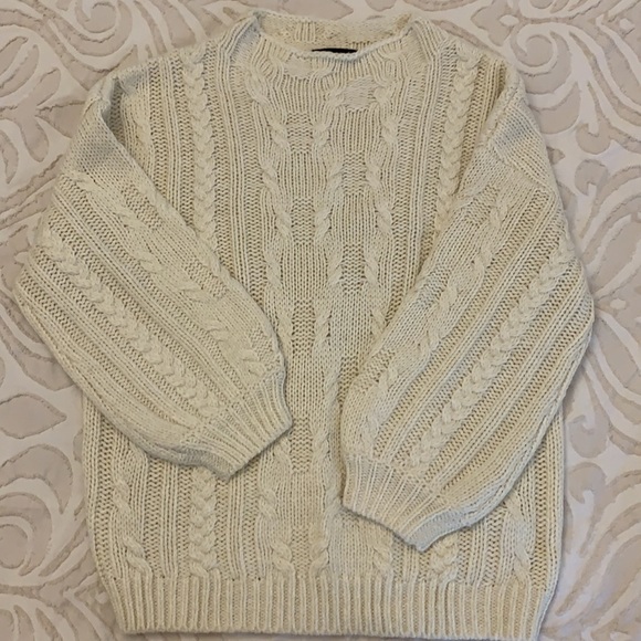 Rusty sweater,M - Picture 5 of 5